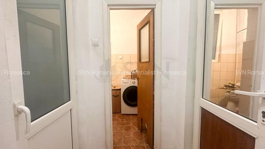 REA1025979 Apartament 2 camere l Muncii - 8