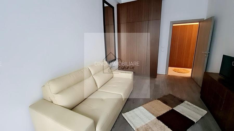 3 camere Ambiance Residence Pipera I Porsche Pipera I LUX I COM 0% - 21