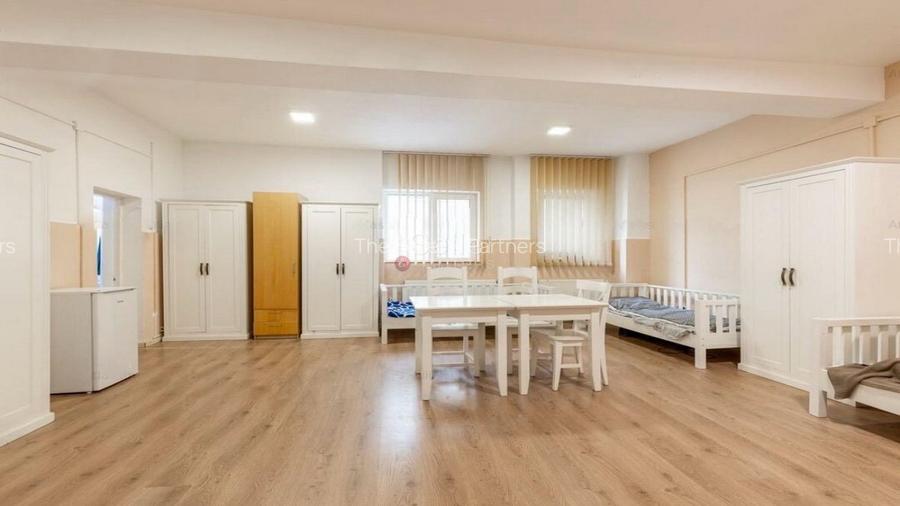 Imobil Comercial Central | 900 mp | Venit imediat - 2