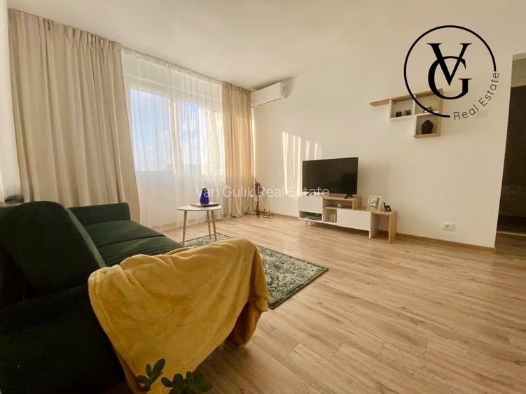 Apartament 2 camere TITAN | Bd. 1 Decembrie - 3