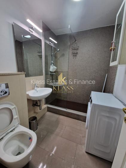 apartament cu 2 camere de inchiriat in zona Decebal/bd Burebista - 13