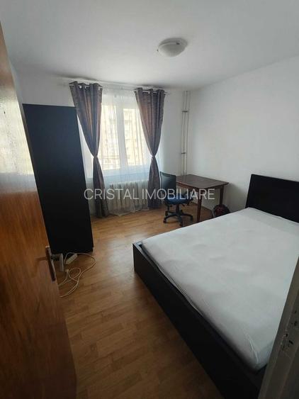 Apartament 3 camere decomandat, renovat, 2 bai,  modern, Titan - 4