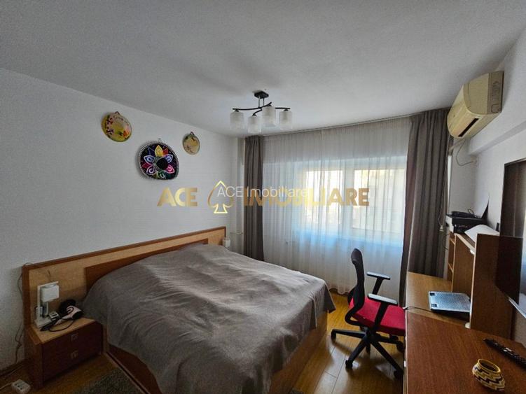 4 Camere de vanzare | Turda | 2 bai | 1981 | 7/10 | 84MP - 2