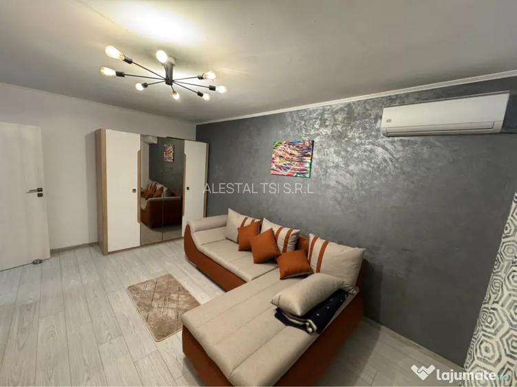 3 camere Berceni - Oltenitei - 2 locuri parcare - 32