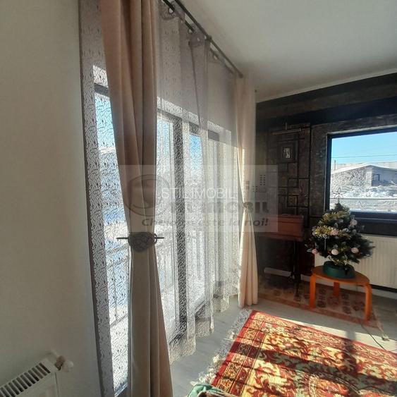 Vila D+P+1E Hlincea, 5 camere, 160 mp utili, teren 606 mp – 249.900 € - 5