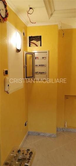 4 camere transformat in 2 camere, etaj 3, 82 mp, Progresu - 2