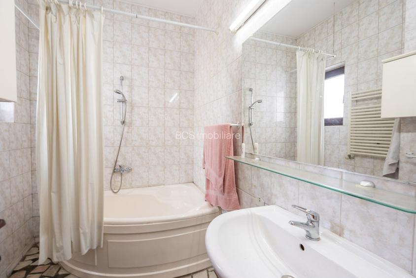 Vila - Curte libera 270 mp + Garaje dedicate - Vanzare - Floreasca - 13