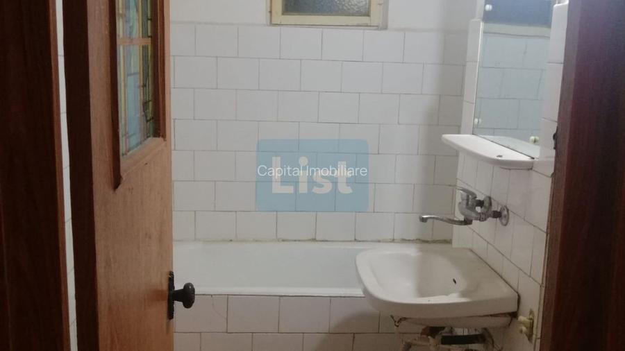 Apartament spatios 4 camere, Dorobanti, Brăila
 - 6