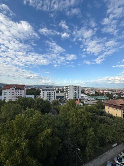 Apartament de închiriat, 1 cameră, 46 mp, Calea Turzii zona MOL cu parcare - 11