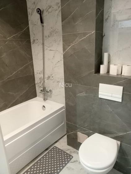 Apartament cu o camera de închiriat  - 6