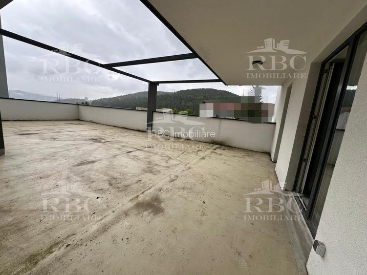 Apartamente cu 2 camere bloc nou in Floresti zona Vivo - 6