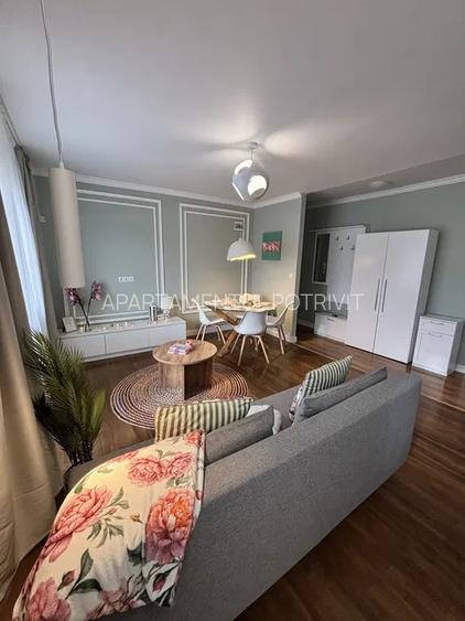 Design Scandinav & Lemn Masiv | Etaj 1 | Totul Nou, în Garanție - 3