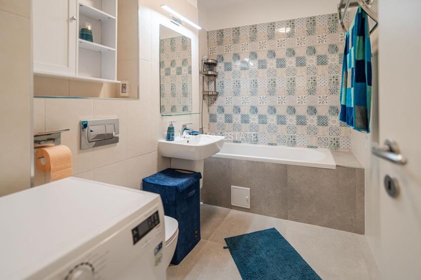 City of Mara | Ap.  cu 2 camere | Mobilat-Utilat Complet | COMISION 0% - 16