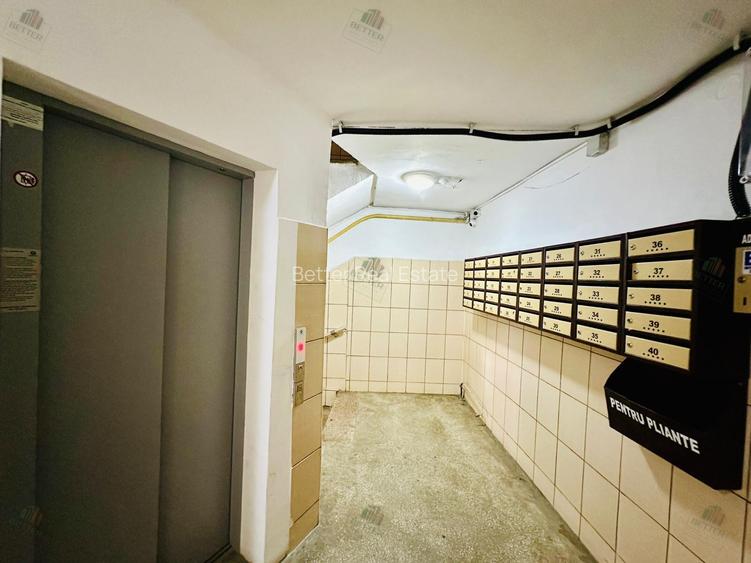 Apartament 3 Camere - Decomandat - 2 Minute Metrou Apărătorii Patriei - 3