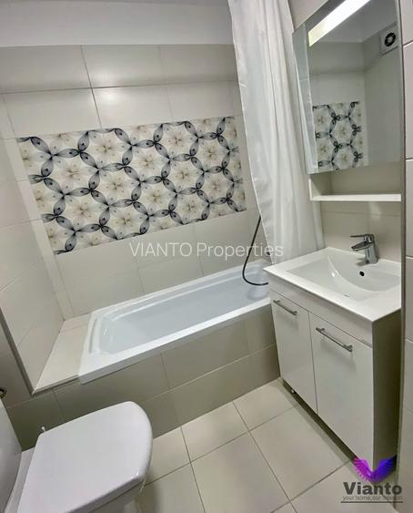 Apartament 2 camere | Balcon si parcare | Magnolia | Sibiu - 7