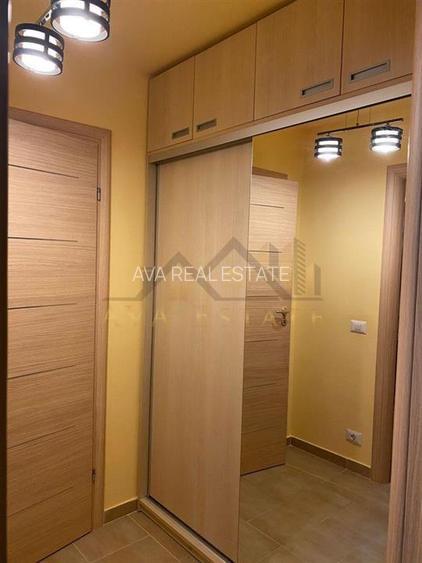 Apartament  2 camere | Et.3, 54 mp - Zona Gheorghe Lazar - 7