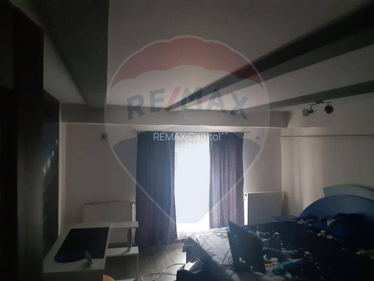 Spațiu comercial+spatiu de locuit, in vila, de vânzare - 12