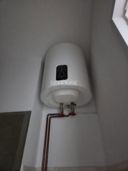 Pantelimon stradal, Parc Cosmos, complet renovat/mobilat/utilat NOU, boiler, AC - 13