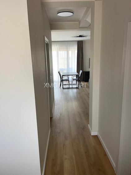 Direct de la proprietar  - Duplex PREMIUM la asfalt in zona Torontalului - 5