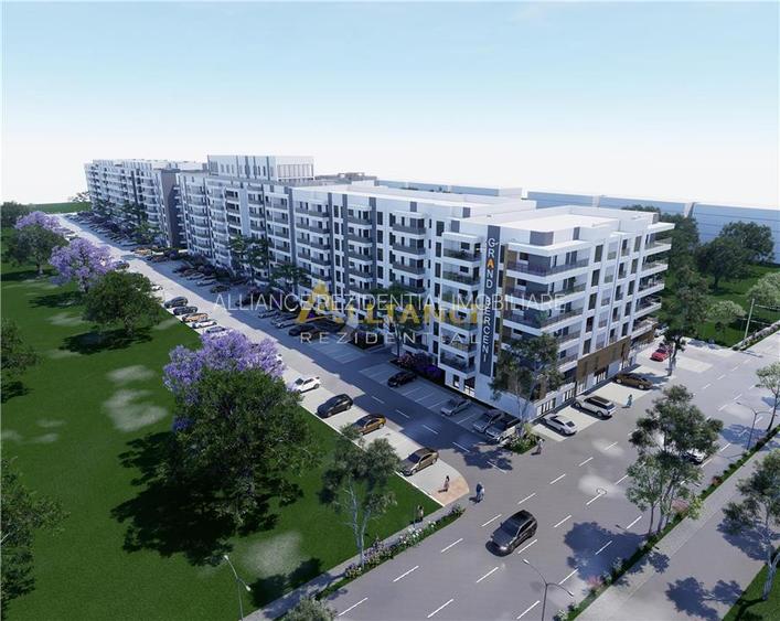 Apartamente noi la 3 minute de statia de metrou Berceni - 2