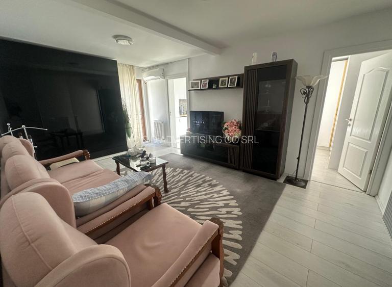 Bucurestii Noi - Mall Colosseum - Apartament 2 camere BLOC NOU- Centrala Proprie - 16