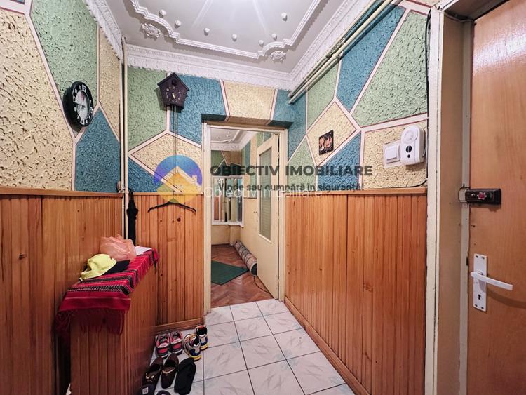 Apartament 4 camere-Zona Darmanesti/LIDL - 6