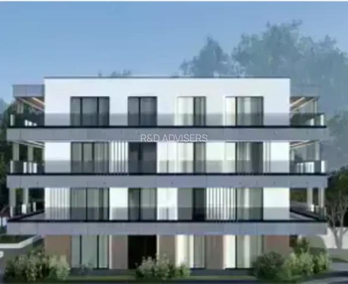 Apartament 4 Camere | Iancu Nicolae | Gradina | Complex Exclusivist - 4