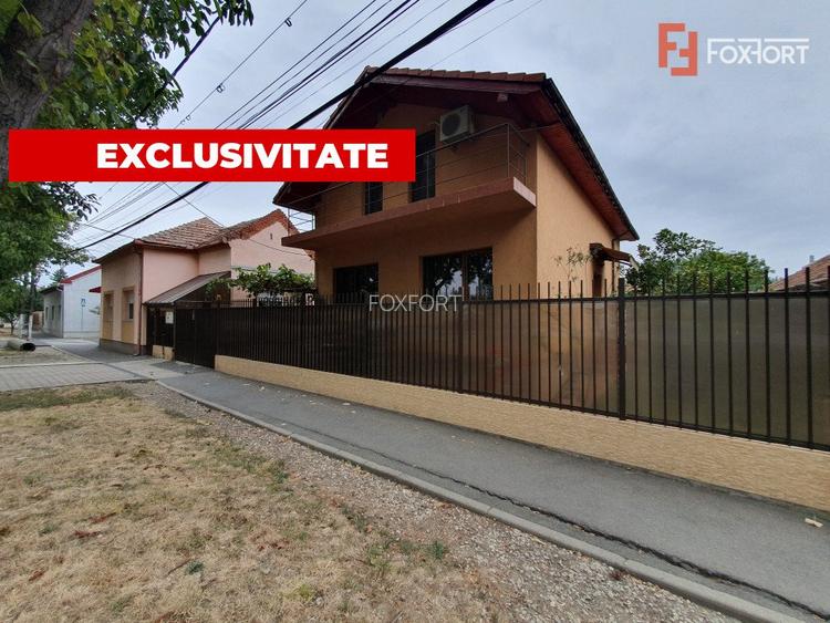 Oportunitate de investitie: 2 case total 8 camere si SAD - Freidorf - 53