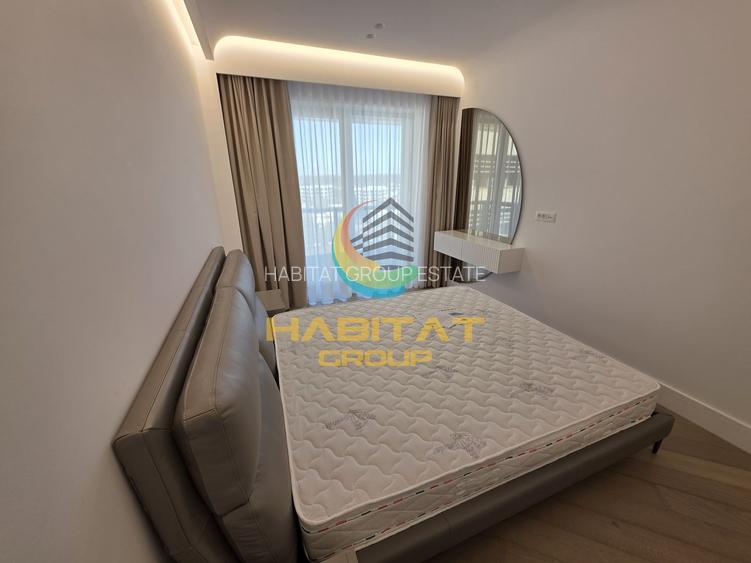 Vânzare Apartament 3 camere Cortina 126 Pipera Iancu Nicolae - 8