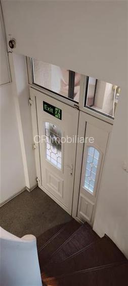 ​Vilă Reprezentativă – Spațiu Comercial/Birouri | Zona Pia& - 2