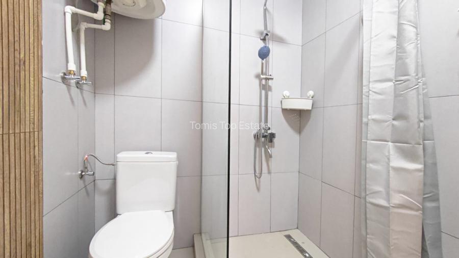 Spatiu comercial si locuința deasupra- Stațiunea Neptun- Sezon sau termen lung - 5