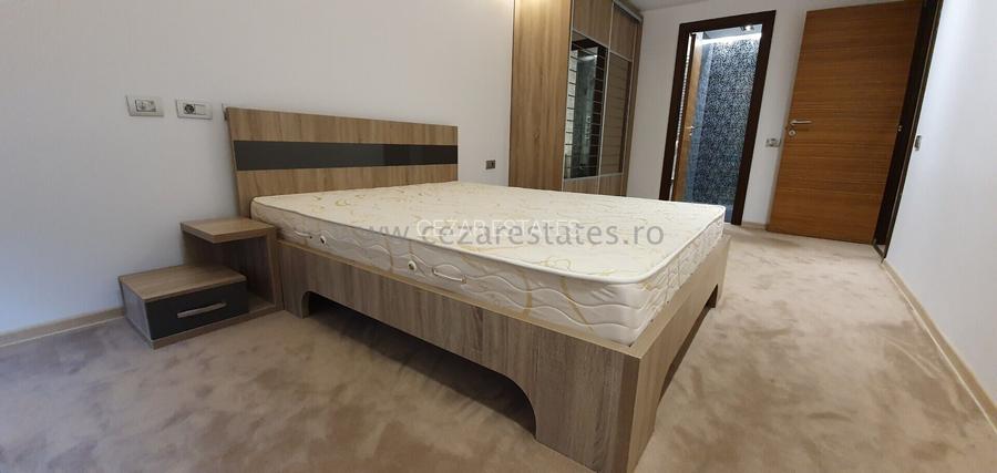 HERASTRAU SOSEAUA NORDULUI APARTAMENT 2 CAMERE MOBILAT LUX - 10