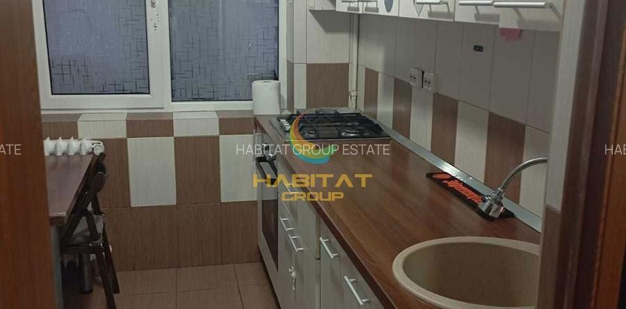 Apartament 2 camere-Berceni-Metrou Piata Sudului-Obregia - 4