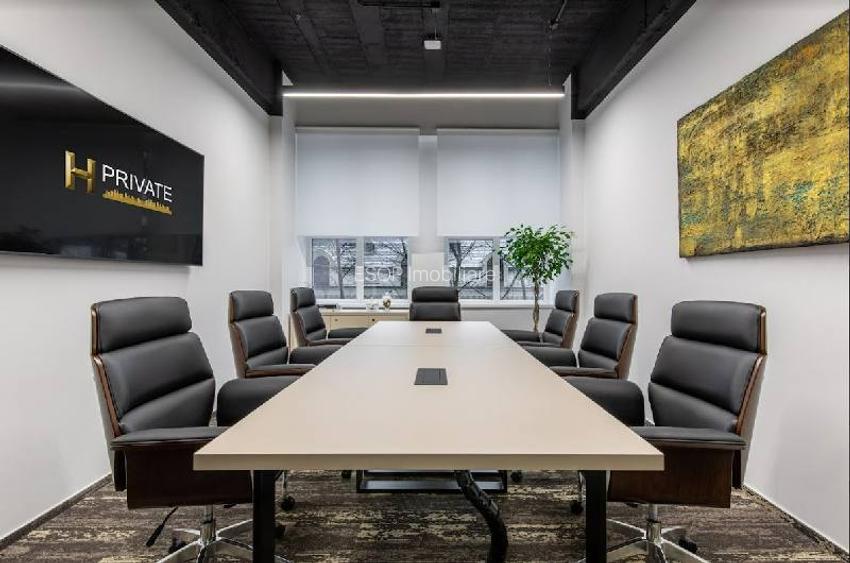 H Tudor Arghezi 21, Universitate, 363 mp  0% comision! - 11