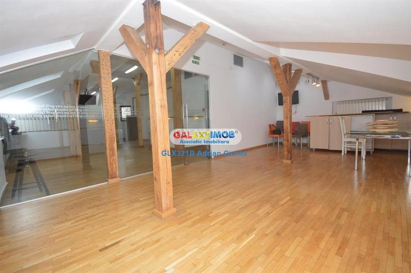 Birouri 110mp | Victoriei | Lascar Catargiu | Centrala Proprie - 2