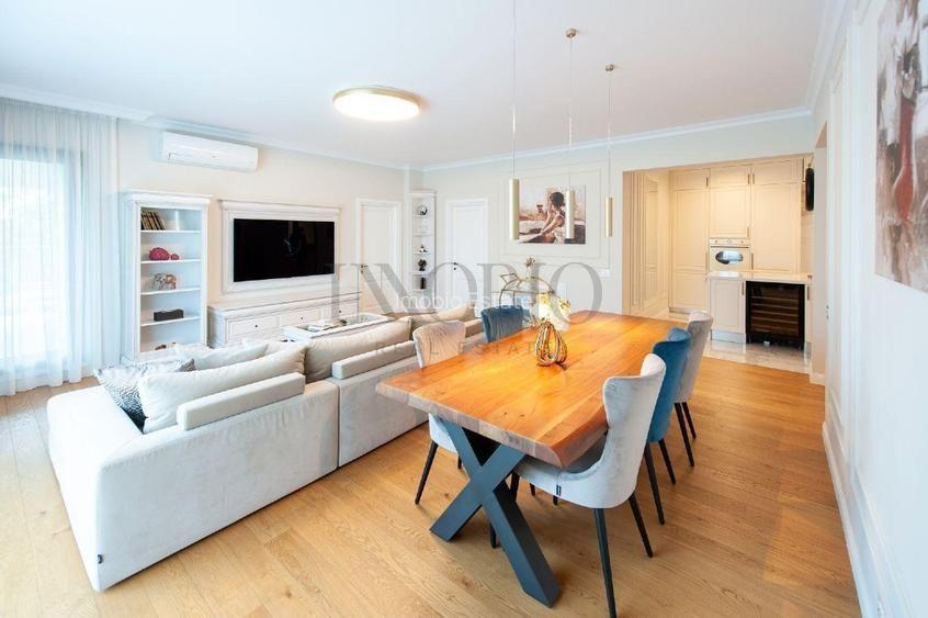 Apartament 4 camere în bloc boutique | Biharia - 3