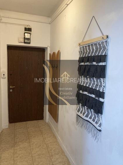 Apartament 2 camere de inchiriat Floreasca - 12