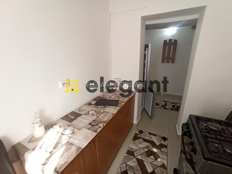 2 camere, parter, centrala termica, bloc izolat, Craiovita-Orizont - 5