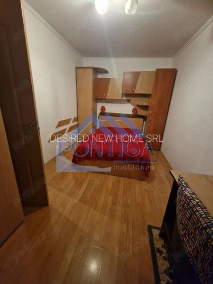 Apartament 2 camere, zona Campus - 2