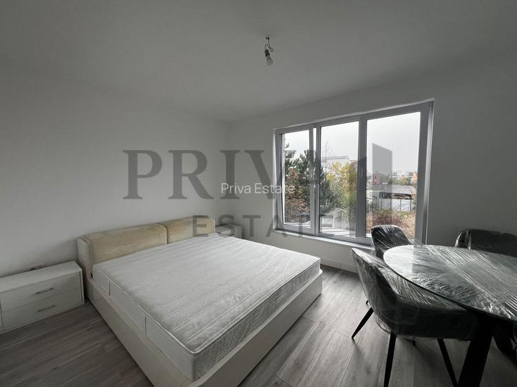 Duplex, P+1, 4 camere, bucătărie închisă Giroc/Braytim - 12