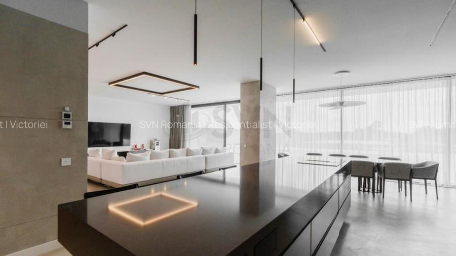 REV2005196 Resedinta High-Class l Minimalism l Arta si Confort - 7