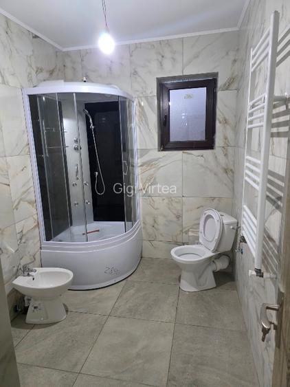 Vand Casa Noua , la 4 km de orasul Targu Neamt( Topolita) - 3