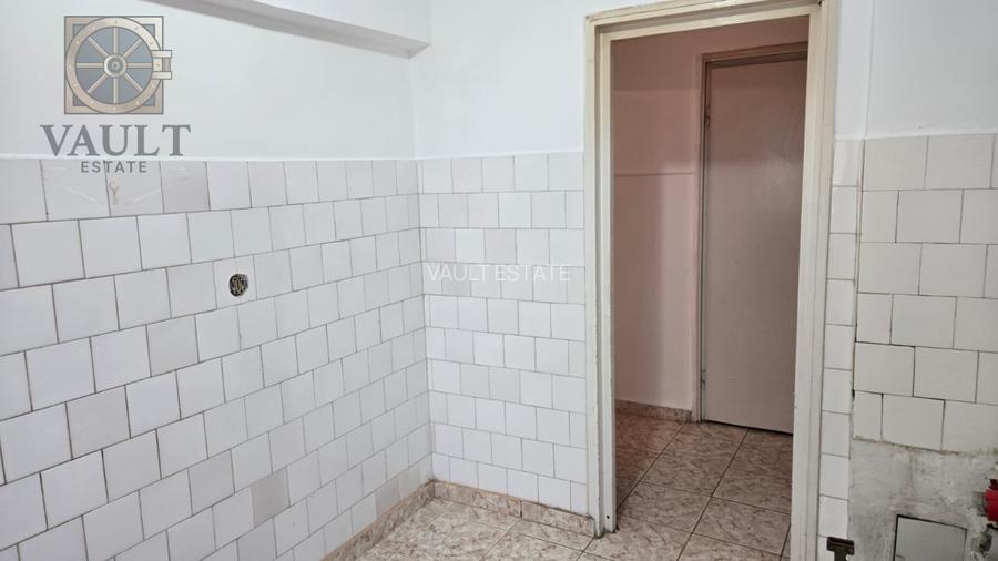 Apartament  3 camere - 3 BALCOANE - zona DRUMUL TABEREI  - 12