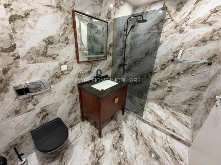 Apartament elegant Herastrau - 8