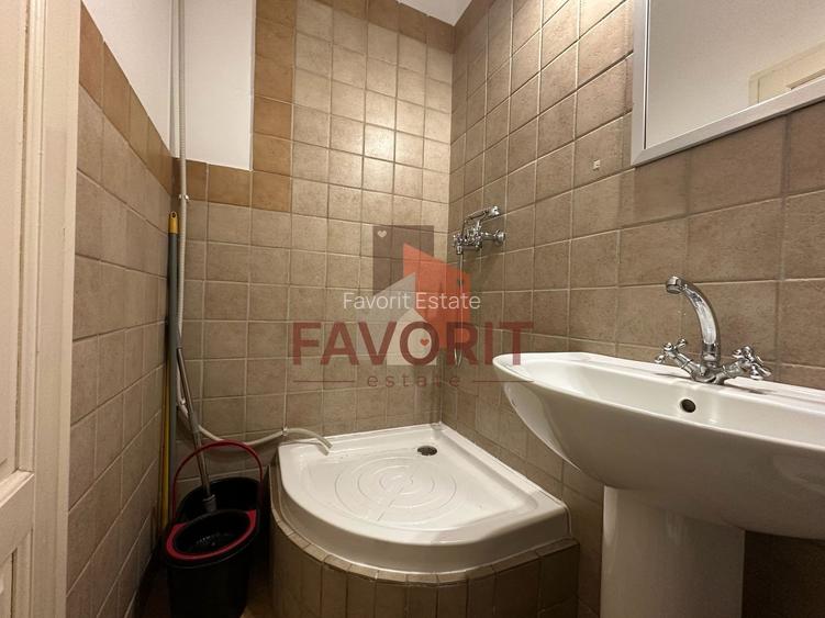 2 camere | P-ta Unirii | centrala | spatiu birou | - 9