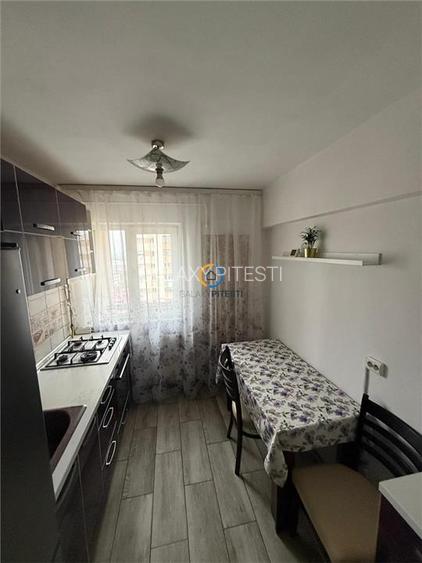 Apartament trei camere Nord, L-uri, disponibil imediat - 5