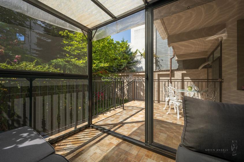 Vila de Vanzare Unirii George Georgescu | Comision 0%! - 11