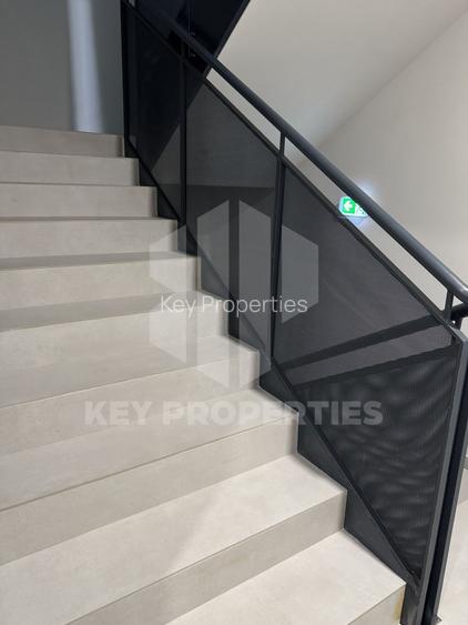 Zona Floreasca, apartament mobilat cu terasa de 20 mp si garaj - 15