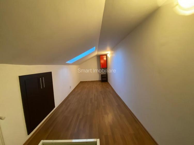 Apartament 3  camere zona Nord - 4