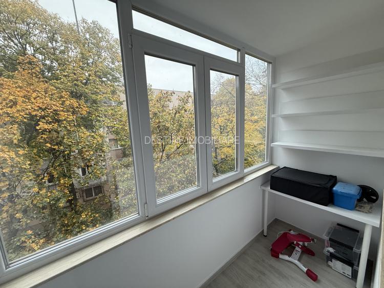 3 Camere I Bloc anvelopat I Complet renovat I Metrou 5 minute - 18